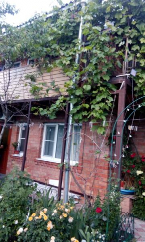 Guest house on Sverdlova
